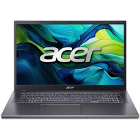 Laptop Acer Aspire 17 A17-51M-70AS, 17.3 inch, C7, 16GB RAM, 1 TB SSD