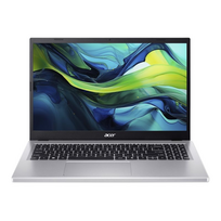 Laptop Acer Aspire Go 15 AG15-71P - Intel Core i5-1334U, Win 11 Home, Intel Iris Xe Graphics
