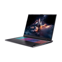 Gaming Laptop Acer Nitro 18 AI (AN18-61-R1H6) - 18.0-inch 165Hz, Ryzen AI R7-350, 32GB RAM, 1TB SSD, GeForce RTX