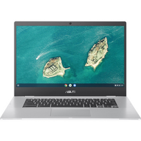 Chromebook ASUS CX1 - 14inch QWERTZ DE-Layout