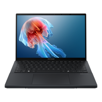 Laptop ASUS Zenbook Duo OLED UX8406CA-QL194W, 14 inch, QWERTZ (DE)