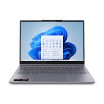Laptop Lenovo IdeaPad 5 2-in-1 83KT004QGE, 14" WUXGA, AMD Ryzen AI 5 340, 16GB RAM, 512GB SSD, Windows