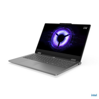 Gaming Laptop Lenovo LOQ Essential 15IRX11 (83SC0061GE) 15.6-inch Intel Core i5-13450HX, 16GB RAM, 512GB SSD, GeForce RTX Graphics