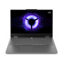 Gaming Laptop Lenovo LOQ Essential 83SC002MGE - 15.6inch FHD 144 Hz, Intel Core i5-13450HX, 16GB RAM, 1TB SSD, NV RTX 5060