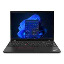 Laptop Notebook Lenovo ThinkPad P16s 16-inch AMD Ryzen 7 Pro 7840U Windows 11 Pro 32GB RAM 1TB SSD TCG Opal Encryption