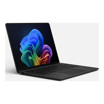 Notebook Microsoft Surface Laptop 7 Copilot+PC for Business 35.1 cm (13.8 inches) Intel Core Ultra 5