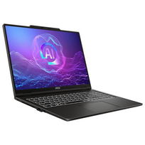 Laptop MSI VenturePro A16 AI+ A3HWEG-002, 16inch 2K OLED 120Hz, AMD Ryzen AI 7 350, 16GB RAM
