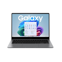 Laptop SAMSUNG Galaxy Book5 Pro 14-inch, Intel Core Ultra 7, 16GB RAM, 512GB SSD, Windows 11 Home