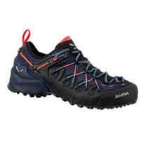 Žygio batai moterims Salewa Ws Wildfire Edge GTX