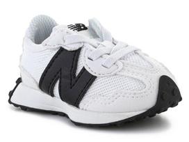 Laisvalaikio batai vaikams New Balance IH327CWB 30097-410, balti, EU 18,5