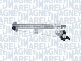 MAGNETI MARELLI Lango pakėlėjas Window lifter 350103170354