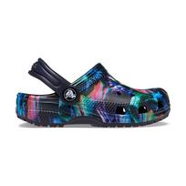 Crocs šlepetės berniukams208303 232650, įvairių spalvų