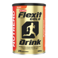 Nutrend Flexit Gold Drink sąnariams 400 g 