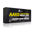 Olimp AAKG 1250 Extreme Mega Caps 30 kaps.