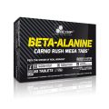 Olimp Beta Alanine Carno Rush 80 tabl.