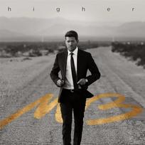 Vinilinė plokštelė MICHAEL BUBLE "Higher"