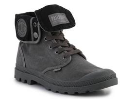 Aulinukai vyrams Palladium Baggy 02353-029-M 30299-450, juodi