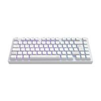 Dark Project - Nostra White 81 RGB
