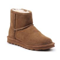 Aulinukai moterims Bearpaw 2130W-220, rudi