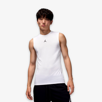 Jordan Sport Dri-Fit Base Layer Tank