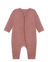 Minymo - Nightsuit Ls - Pižama - Rožinė