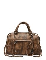 Steve Madden - Briggs - Rankinė - Ruda