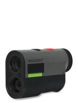 Lexton Links - Mileseey Golf Rangefinder Gpf12 - Golfo aksesuarai - Pilka