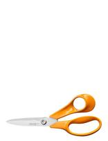 Fiskars - Classic Kitchen Scissors 18Cm Coo - Žirklės - Oranžinė