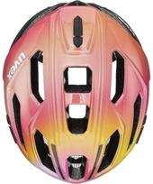 Šalmas Uvex Gravel-x juicy peach-56-61CM