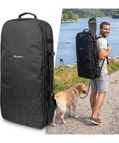 Irklentės kuprinė inSPORTline WaveMate Bag