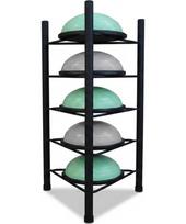 Balansinių treniruoklių stovas inSPORTline Dome Storage II