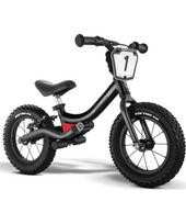 Balansinis dviratukas PUKY LR Trail Pro midnight black