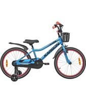 Dviratis Karbon Comet 20 blue