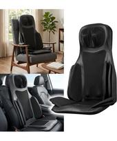Masažinė sėdynės pagalvė inSPORTline Rellino