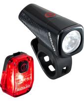Apšvietimo komplektas Sigma Buster 150 + Nyte 10 USB