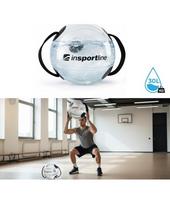 Vandens kamuolys inSPORTline Flowball 40 cm / maks. 30 kg