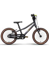 Dviratis PUKY LS-PRO 16-2 Alu Flowmatic