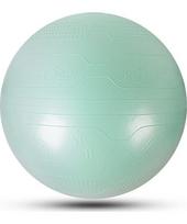 Mankštos kamuolys inSPORTline Stretch Ball 75 cm - Mėtinė