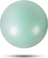 Gimnastikos kamuolys inSPORTline Stretch Ball 55 cm - Mėtinė