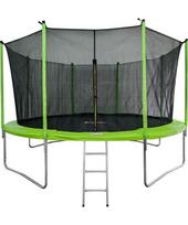 Batuto rinkinys inSPORTline Irbiso 427 cm