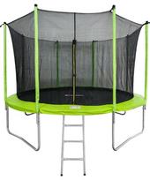 Batuto komplektas inSPORTline Irbiso 366 cm