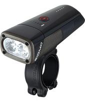 Priekinė lempa Sigma Buster 1600 FL USB
