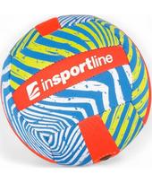Neopreninis mini tinklinio kamuolys inSPORTline Pequenito, 2 dydis