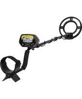 Metalo detektorius inSPORTline Quick Shooter