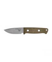 Nóż Benchmade 165-1 Mini Bushcrafter