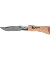Opinel 02 inox buko peilis