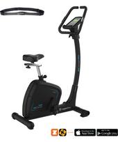 Dviratis treniruoklis inSPORTline inCondi UB60i - Juoda