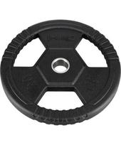 Olimpinis svorio diskas TOH HMS - 20 kg