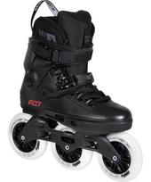 Riedučiai Powerslide Next Core Black 110 Trinity