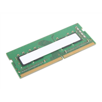 Lenovo | 8GB | DDR4 | 3200 MHz | Notebook | Registered No | ECC No